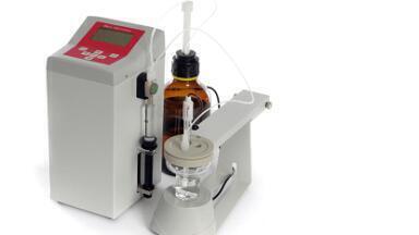 New Reduced Volume TAN System Saves Cost and Use of Organic Solvents