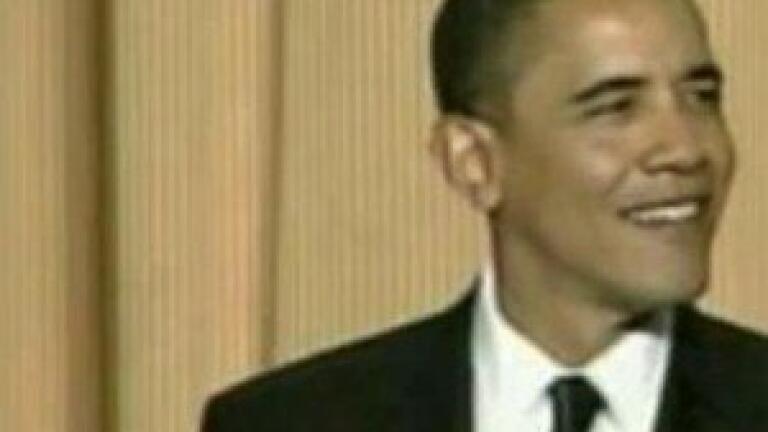 Obama signals his intentions to the oil industry