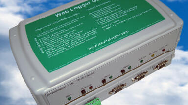 PetroSense Oil and Fuel Detection