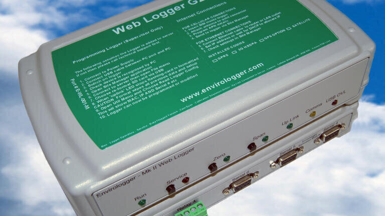PetroSense Oil and Fuel Detection