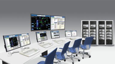 Unified Gateway Station Enhancement