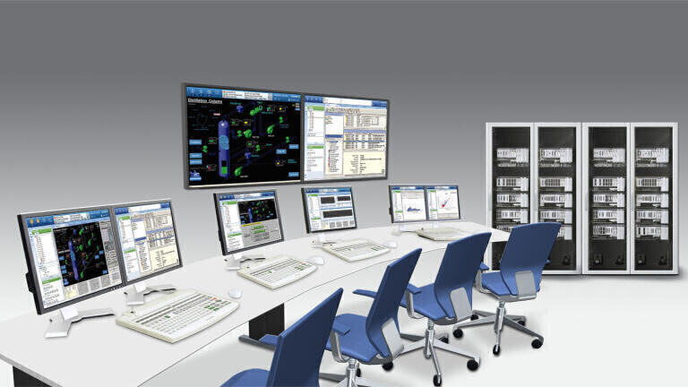 Unified Gateway Station Enhancement