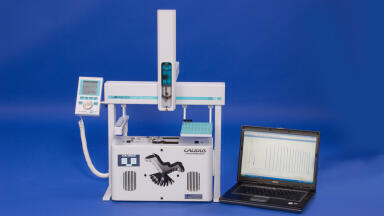 Collaboration on Micro GC Instruments and Analysers
