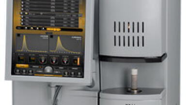 The CS844: Carbon/Sulfur Analysis by Combustion