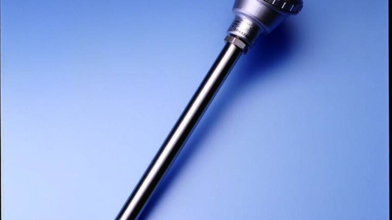 New Robust Thermocouples Offer Longer Life in Harsh Environments