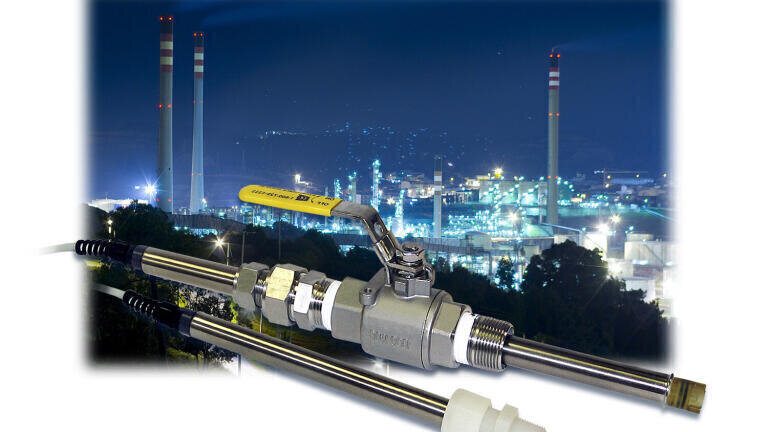 Rugged Sulfide-Resistant pH Sensors