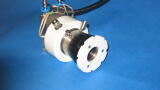 Heated Variable Path Length FTIR Sealed Liquid Cell