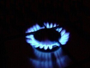 Natural gas 'is a bridge to nowhere'