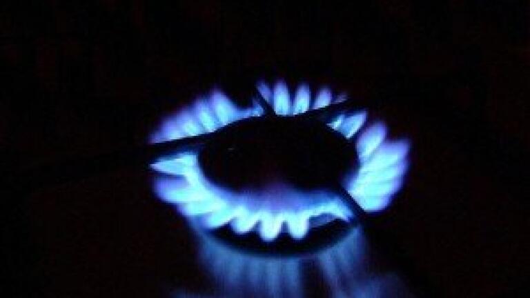 Natural gas 'is a bridge to nowhere'