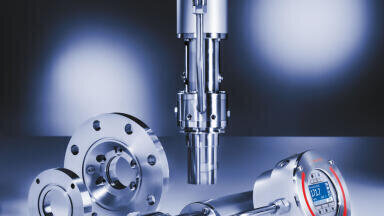 Reliable Viscosity Determination Directly in the Production Line