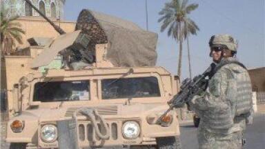 US army ups fuel-efficiency efforts
