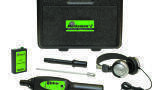 Versatile Ultrasonic Diagnostic Tool “Hears” Problems Before they Lead to Breakdowns