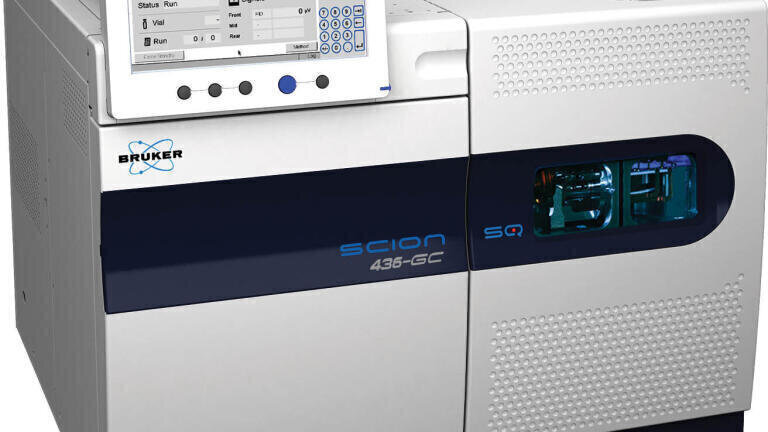 New Generation of Gas Chromatographs