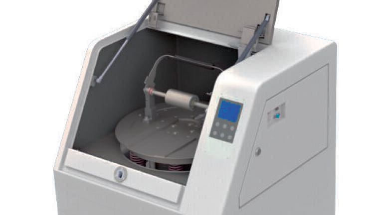 Fast Sample Preparation