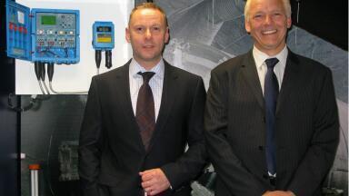 Further Management Expansion for Gas Detection Company