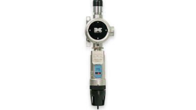 CXT Wireless Gas Detection Sensors - Compact and Rugged 