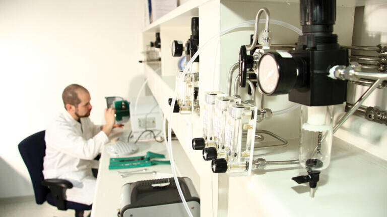 Linde Brazil Select Supplier for Complete Gas Analysis Solution for Medical Gas Transportation