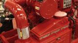 Hazardous Area Engine Contract Awarded