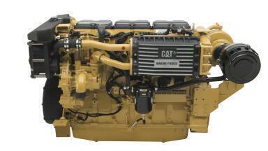 Repeat Order for Bespoke Engine for Major Offshore Application