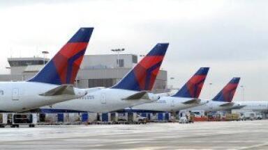 Delta Airlines look to gain tighter control over fuel supply with refinery acquisition