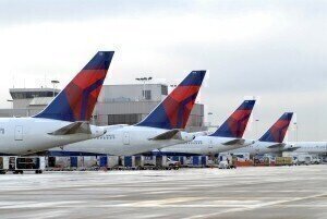 Delta Airlines look to gain tighter control over fuel supply with refinery acquisition