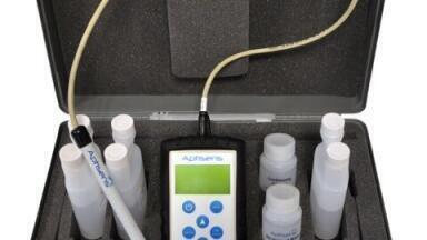 A New Class of Multi-Ion Analysers