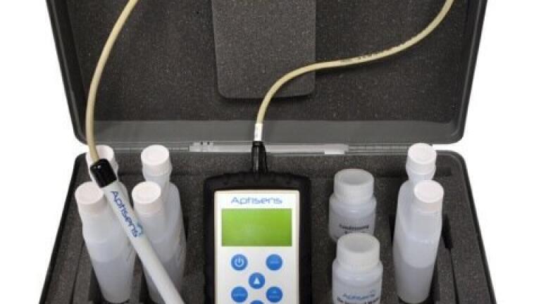 A New Class of Multi-Ion Analysers