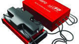 New Multi Mode Plasma Detector launched