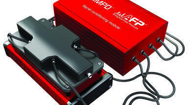 New Multi Mode Plasma Detector launched