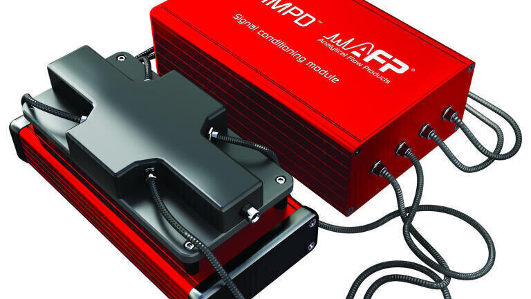 New Multi Mode Plasma Detector launched
