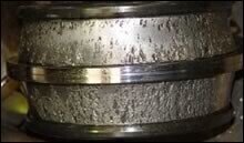 Wear damage and particle formation in roller bearings - the final stage in a preventable process
