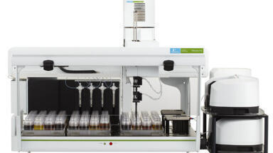 PerkinElmer Inc. recently announced the introduction of its OilExpress 4 and OilPrep 4 systems for faster oil analysis.