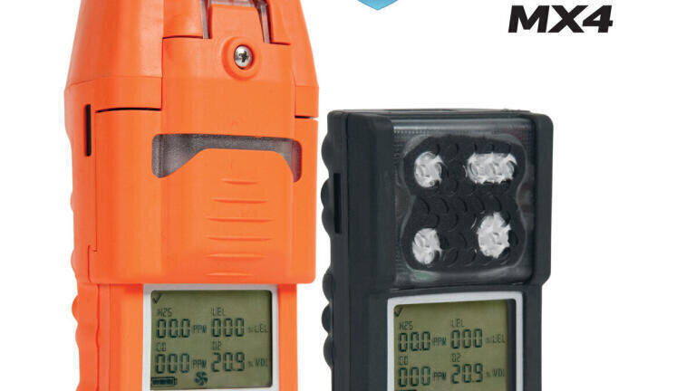 Multi-Gas Detector Receives ATEX Certifications