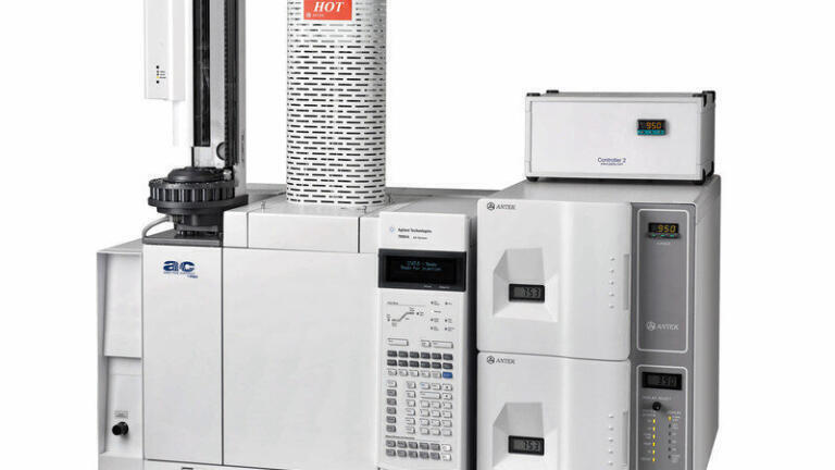 Latest AC Analytical Controls Biodiesel All in One