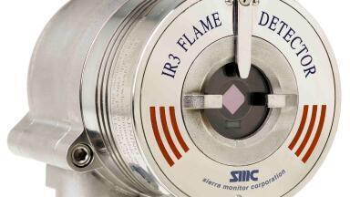 Flame Detectors Helps Improve Fuel and Gas Fire Safety