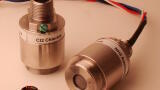 Self-Check Gas Detector Offers Full-Time Protection