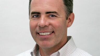New Vice President of Sales & Marketing