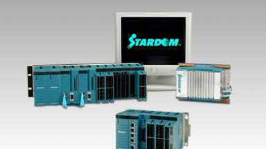Enhanced Version of Network-Based Control System