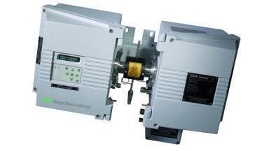 Major Gas Analyser Order Announced