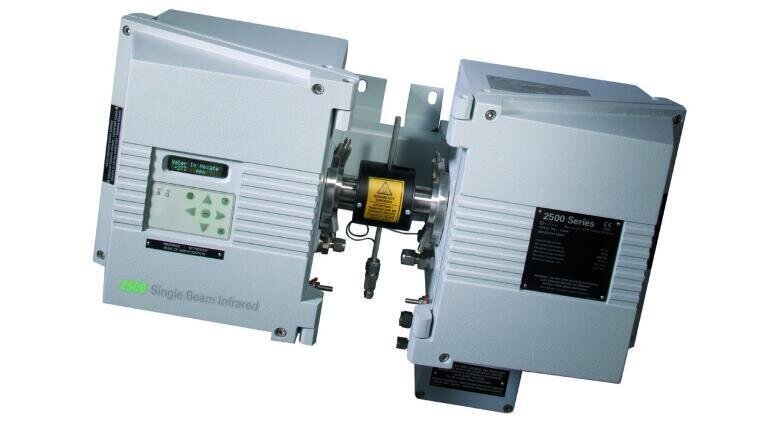 Major Gas Analyser Order Announced