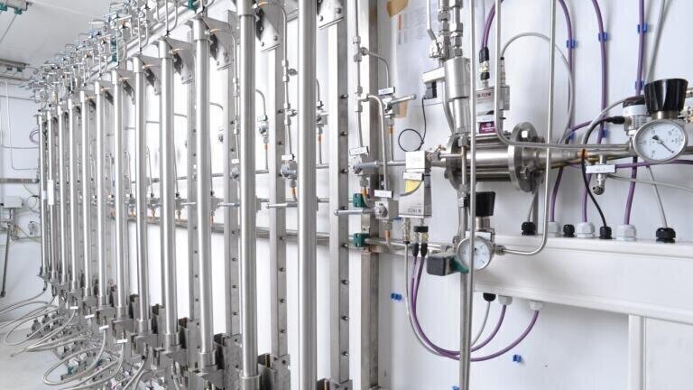 Waste to Energy: Made-to-Measure System for Biogas Production and Waste Disposal