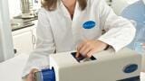 XRF and XRD Preparation? - Why not try the McCrone Micronising Mill?