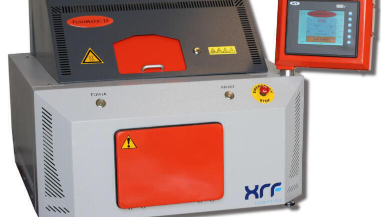 Sample Preparation for XRF Analysis
