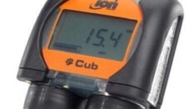 Keep Workers Safe with Personal PID Monitor