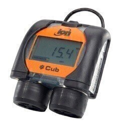 Keep Workers Safe with Personal PID Monitor