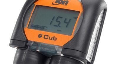 Ion Science introduce the world's smallest, lightest personal PID monitor