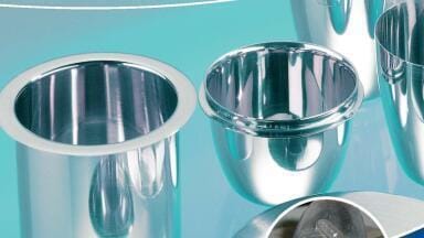 New Platinum Labware Catalog