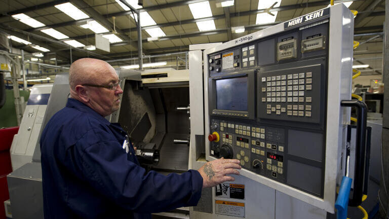 XRF Rental Helps Assure Component Quality