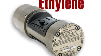 Combustible Gas Detector is Performance-Verified for Ethylene Monitoring