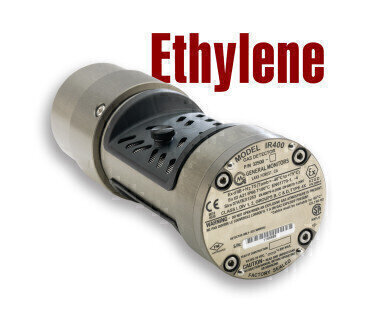 Combustible Gas Detector is Performance-Verified for Ethylene Monitoring